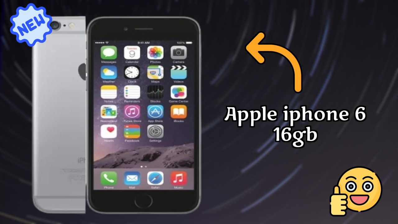 Apple IPhone 6 16GB Gaming Benchmarks: Apple A8 Tested