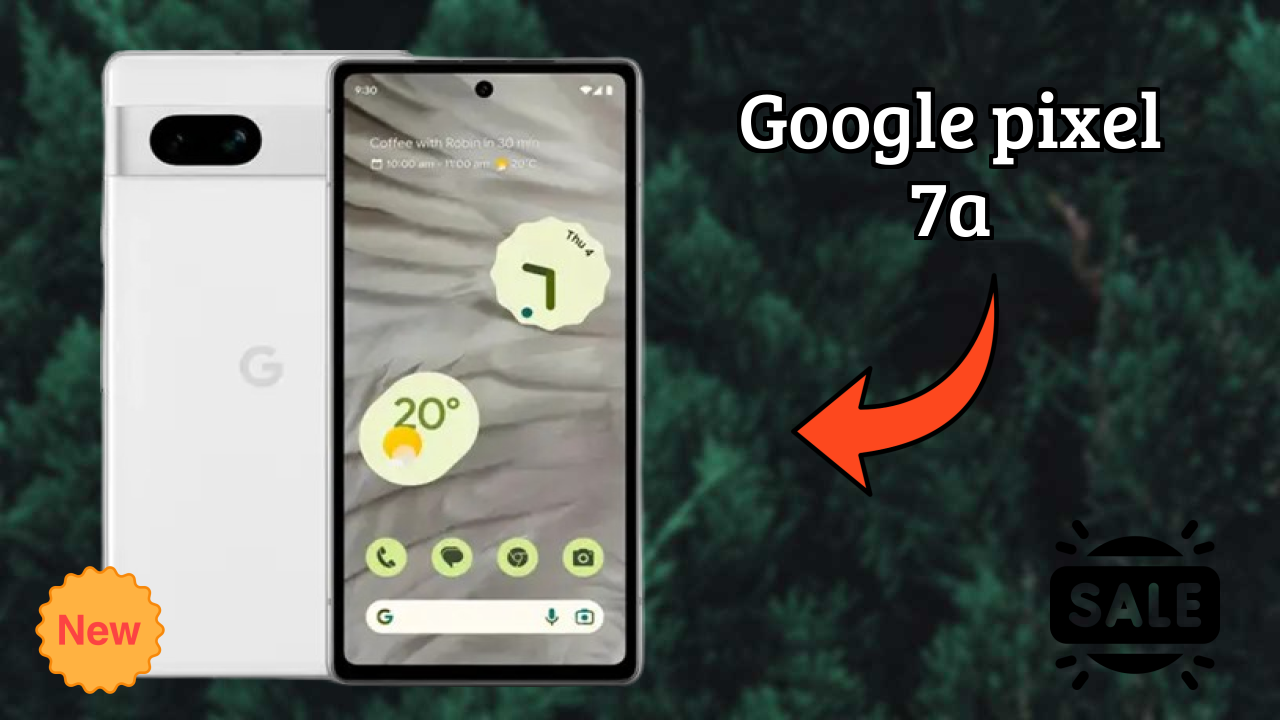 Google Pixel 7A vs Competition: Best Phone Winner