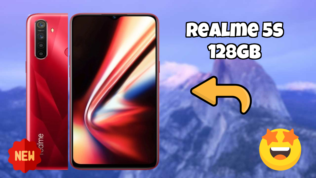 Realme 5s 128GB Camera Samples: 48 MP + 8 MP + 2 MP + 2 MP Rear Camera Real Photos