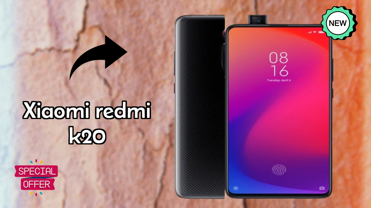 Xiaomi Redmi K20 Battery Review: 4000 MAh Endurance Test